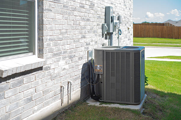 Reliable Ac Installation contractor in Lafayette, IN by FH HVAC
